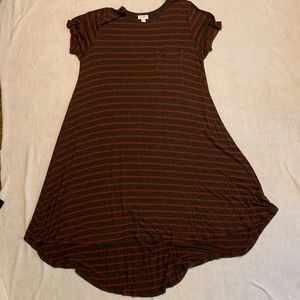 LuLaRoe Carly
